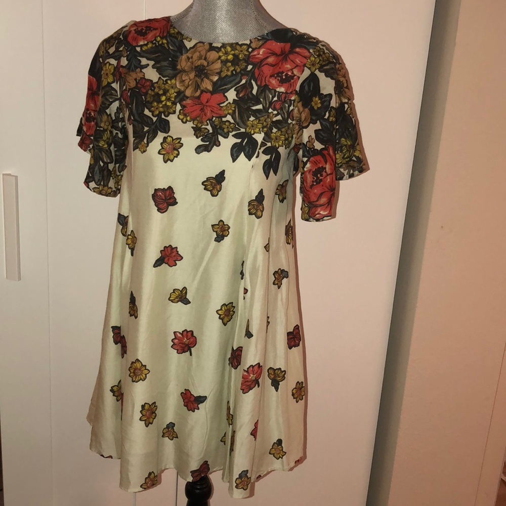 Kimchi blue tunic/dress